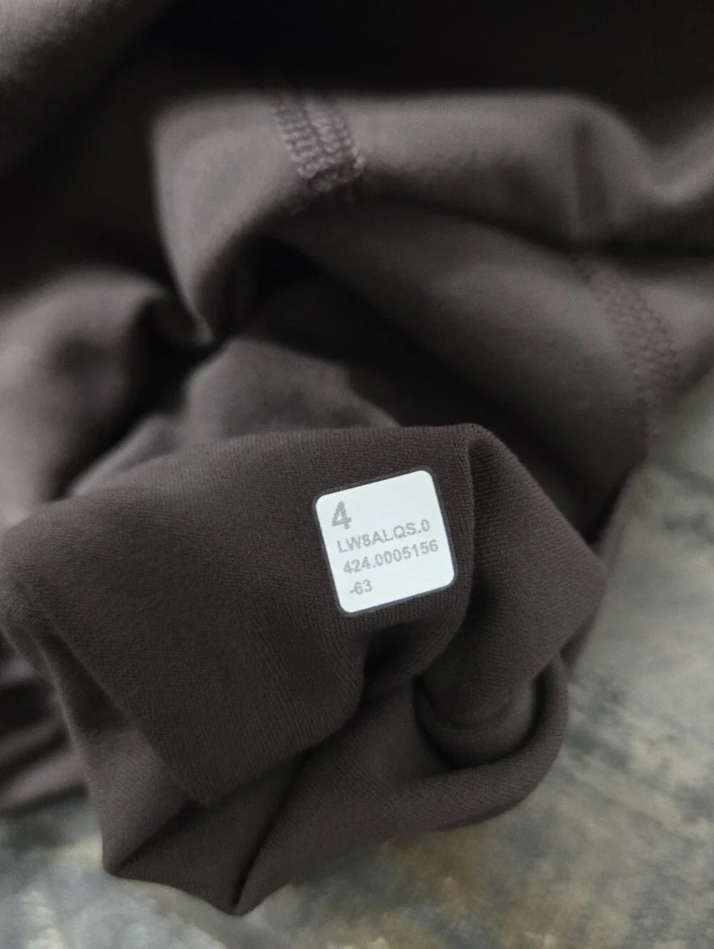 LULULEMON Align Skirt | 4